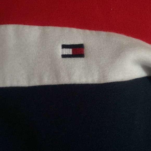 Tommy Hilfiger Sweat Jacket and Sweat Pants - Picture 3 of 7